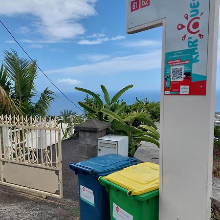 Nidamour, Un Logement Fait Pour Vous Saint-Paul エクステリア 写真