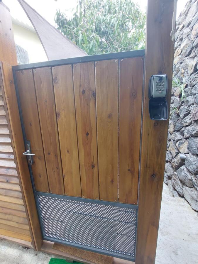 Nidamour, Un Logement Fait Pour Vous Saint-Paul エクステリア 写真